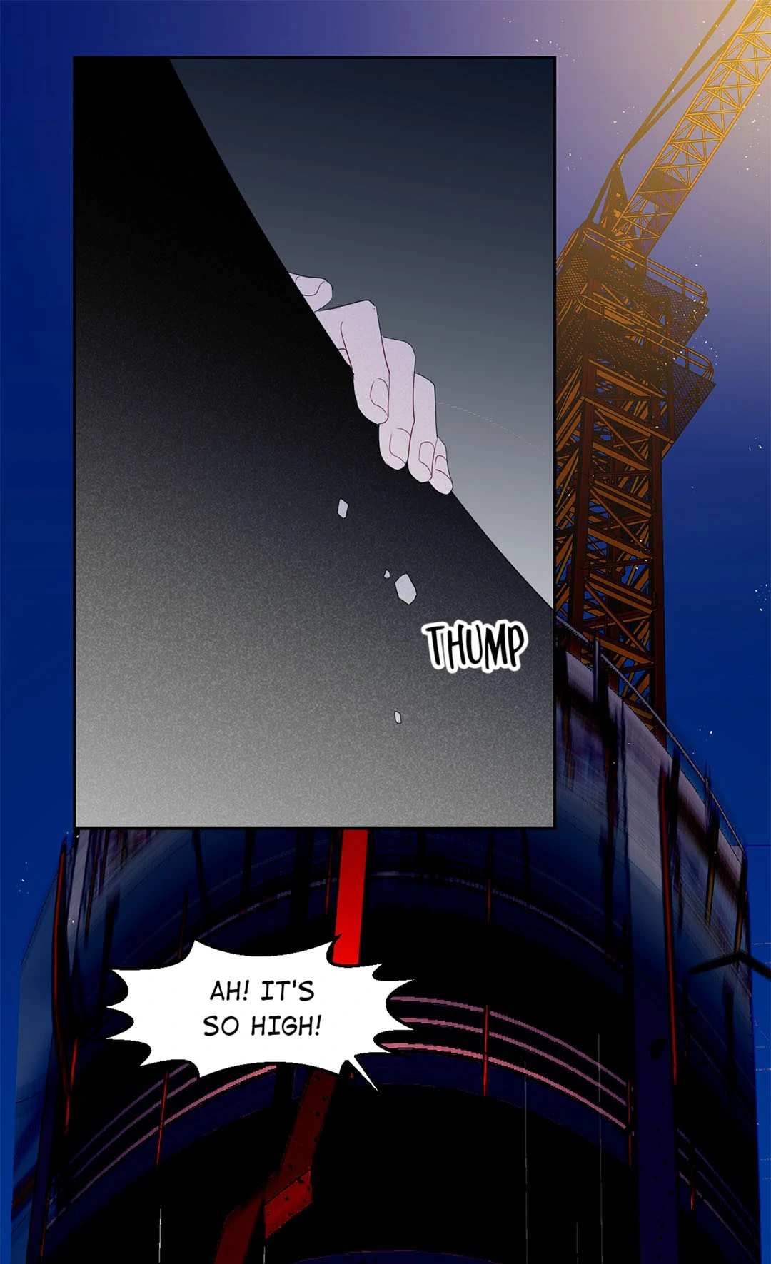 I Have A Divine Beast At Home (Official) Chapter 77 - page 1