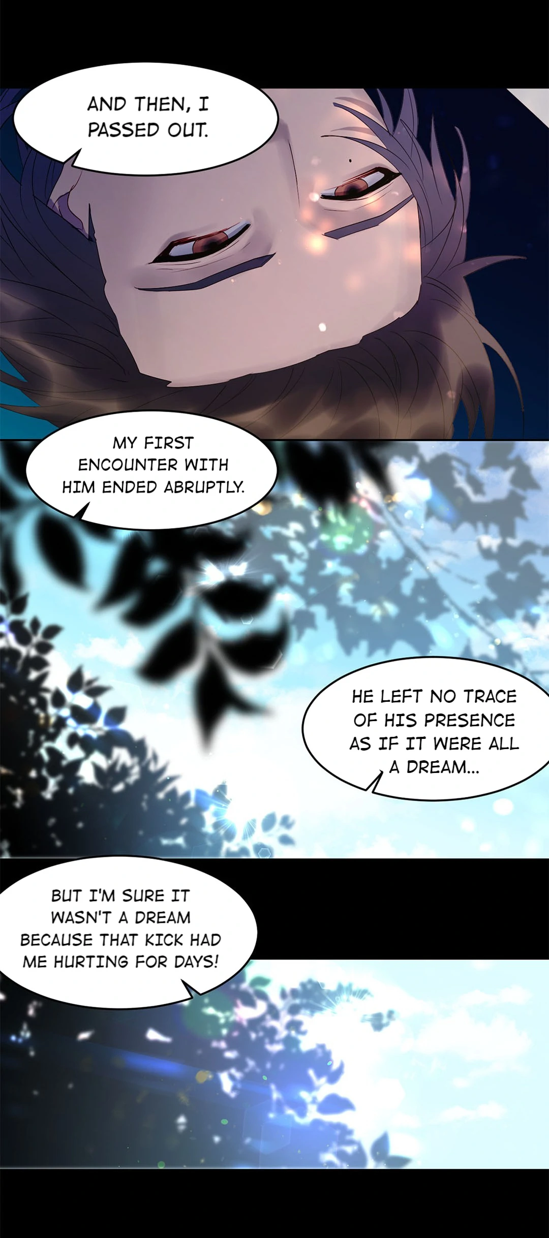I Have A Divine Beast At Home (Official) Chapter 77 - page 21