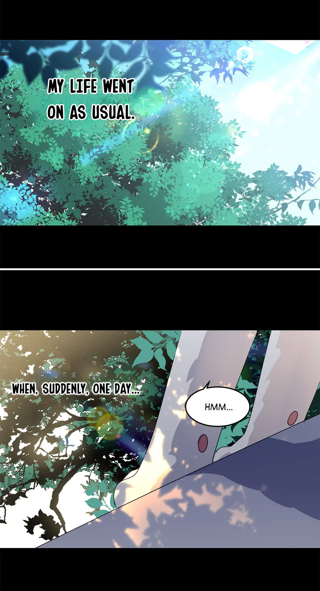 I Have A Divine Beast At Home (Official) Chapter 77 - page 22