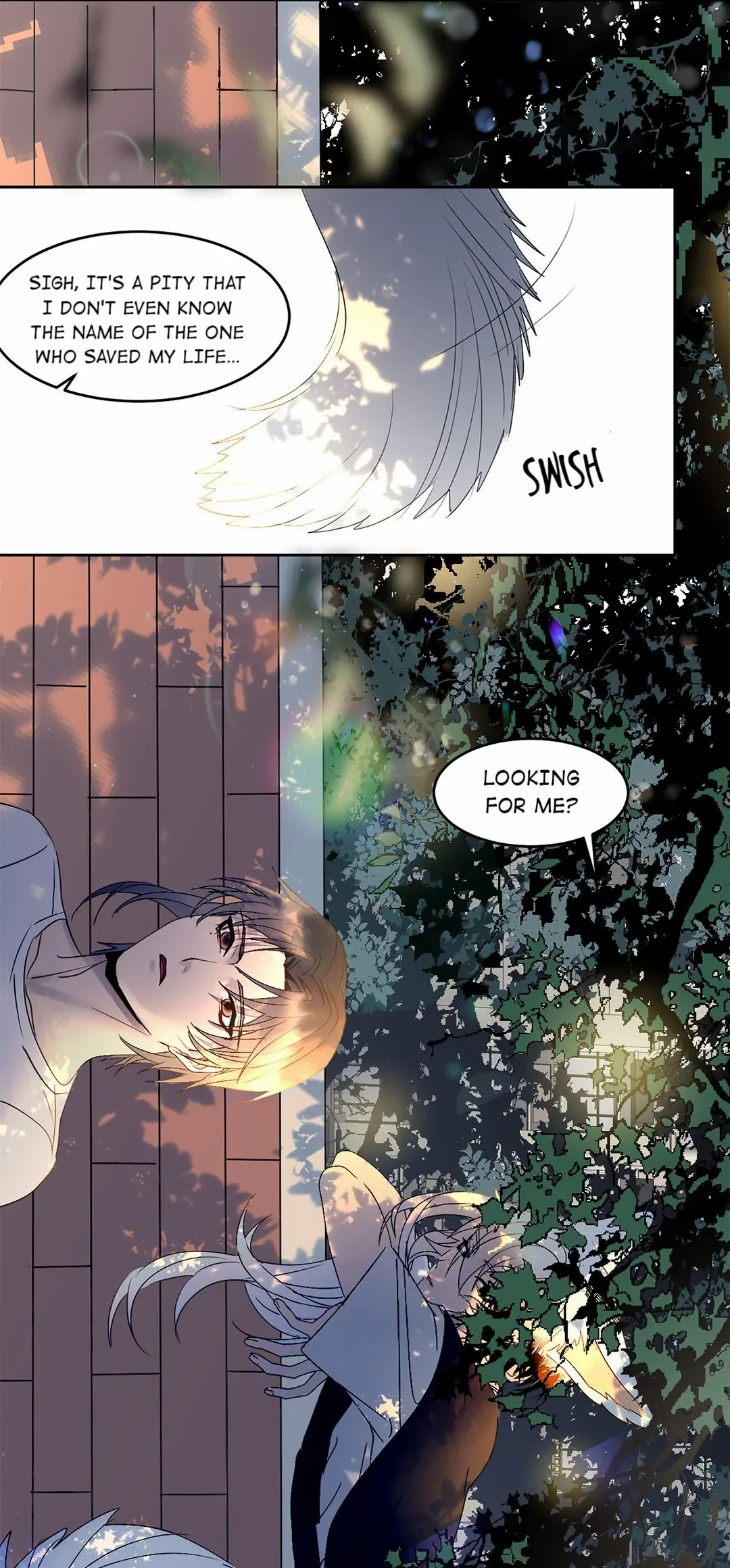 I Have A Divine Beast At Home (Official) Chapter 77 - page 25