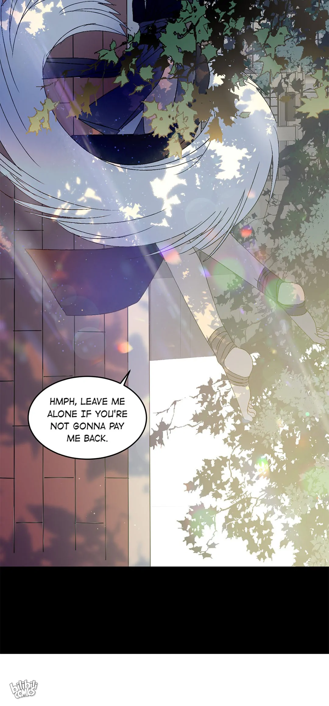 I Have A Divine Beast At Home (Official) Chapter 77 - page 26