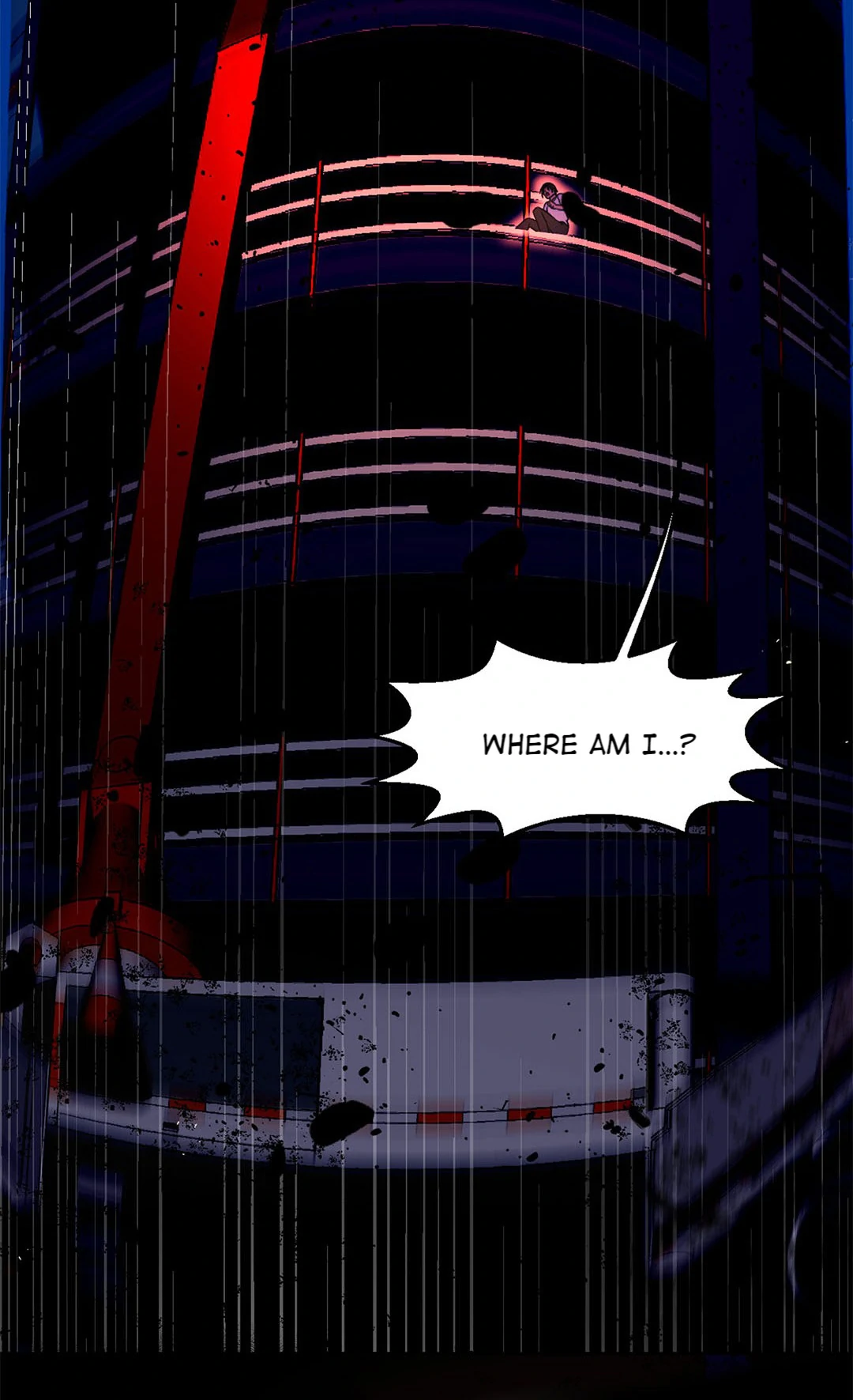 I Have A Divine Beast At Home (Official) Chapter 77 - page 2