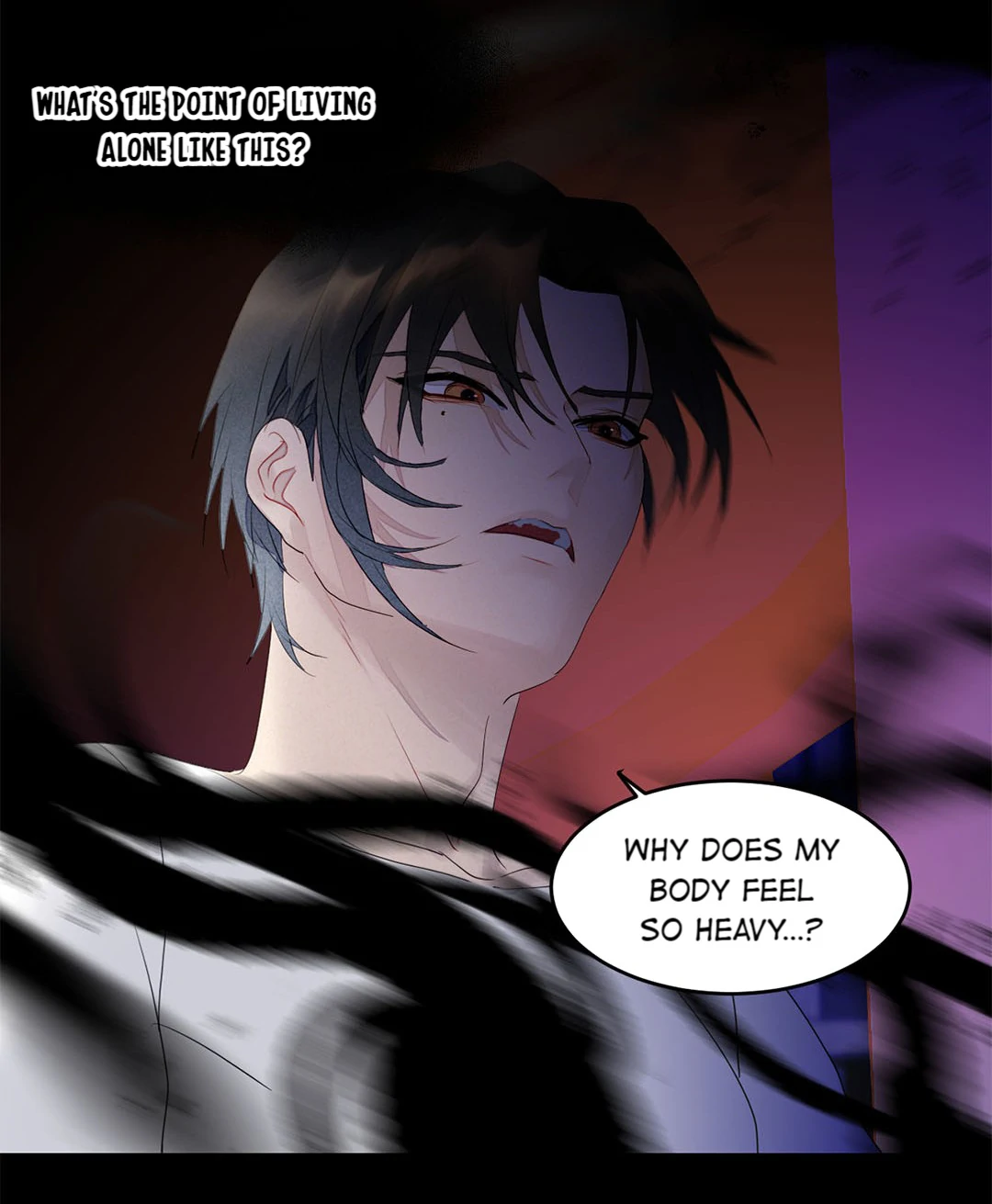 I Have A Divine Beast At Home (Official) Chapter 77 - page 3