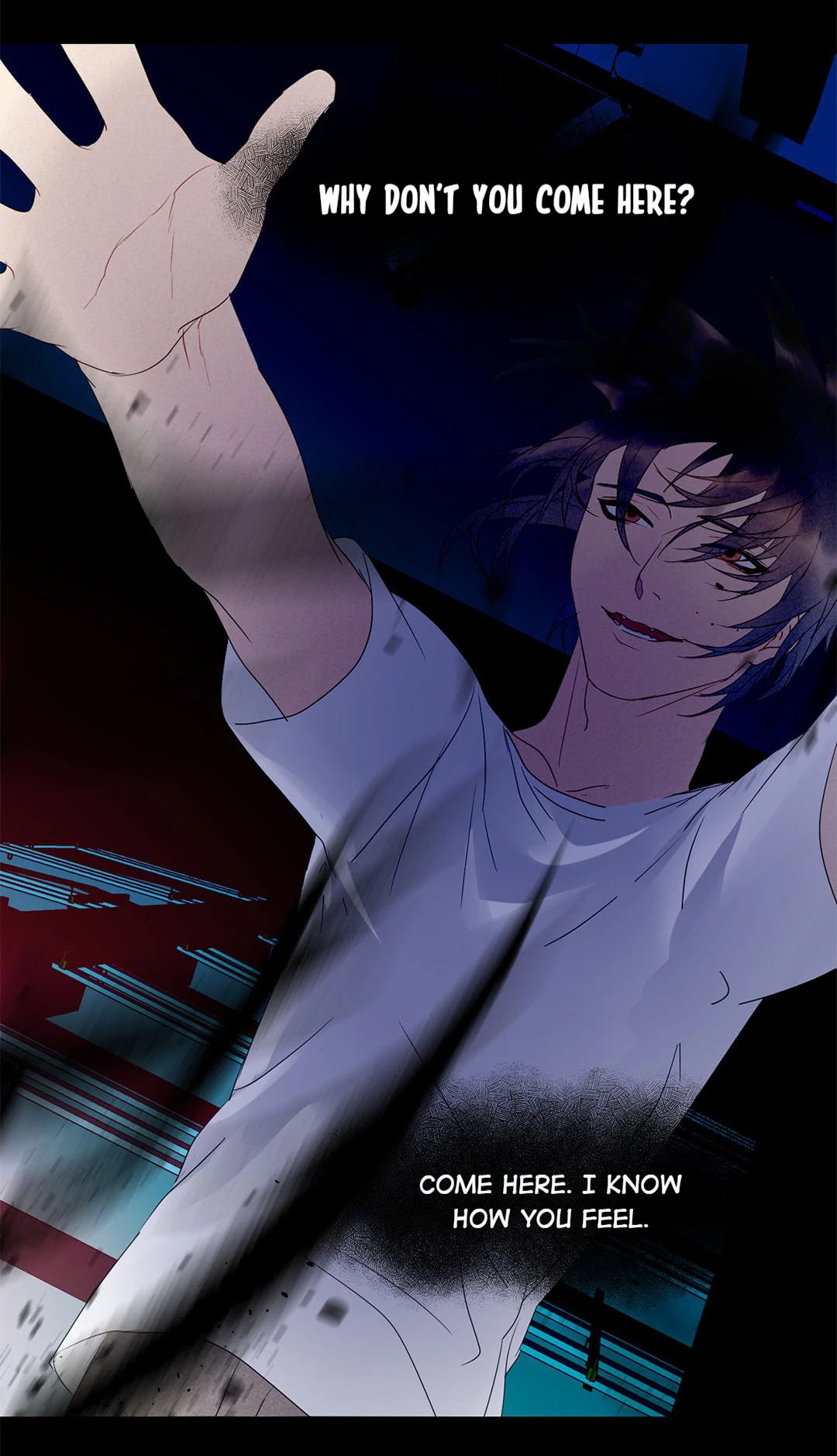 I Have A Divine Beast At Home (Official) Chapter 77 - page 4