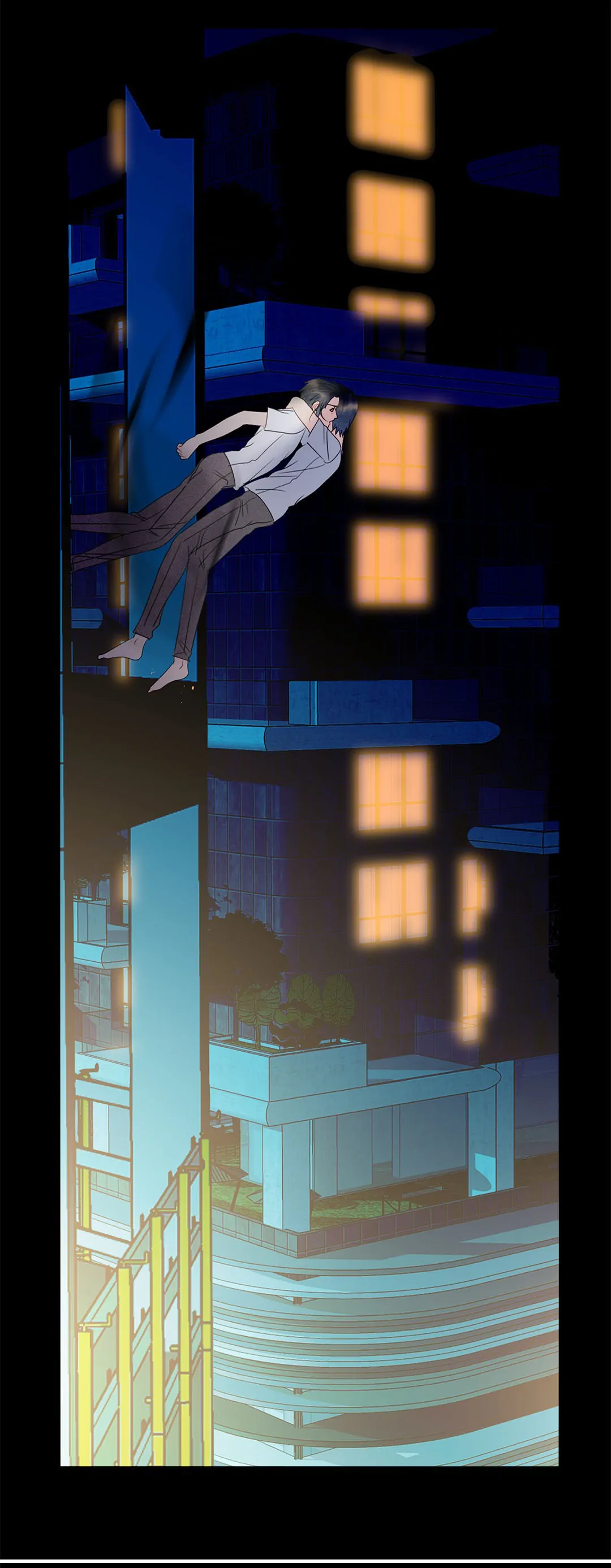 I Have A Divine Beast At Home (Official) Chapter 77 - page 5