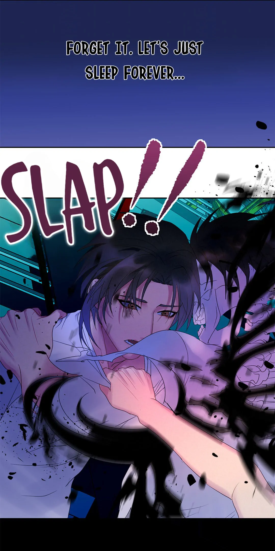I Have A Divine Beast At Home (Official) Chapter 77 - page 7