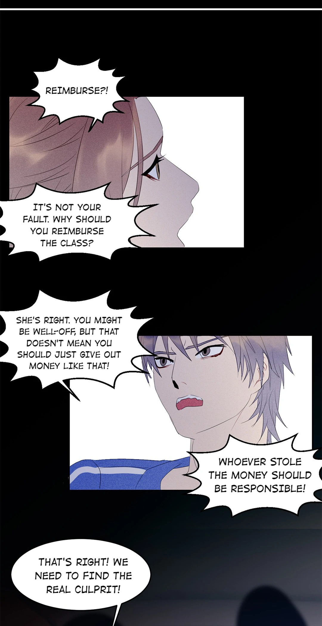 I Have A Divine Beast At Home (Official) Chapter 76 - page 10