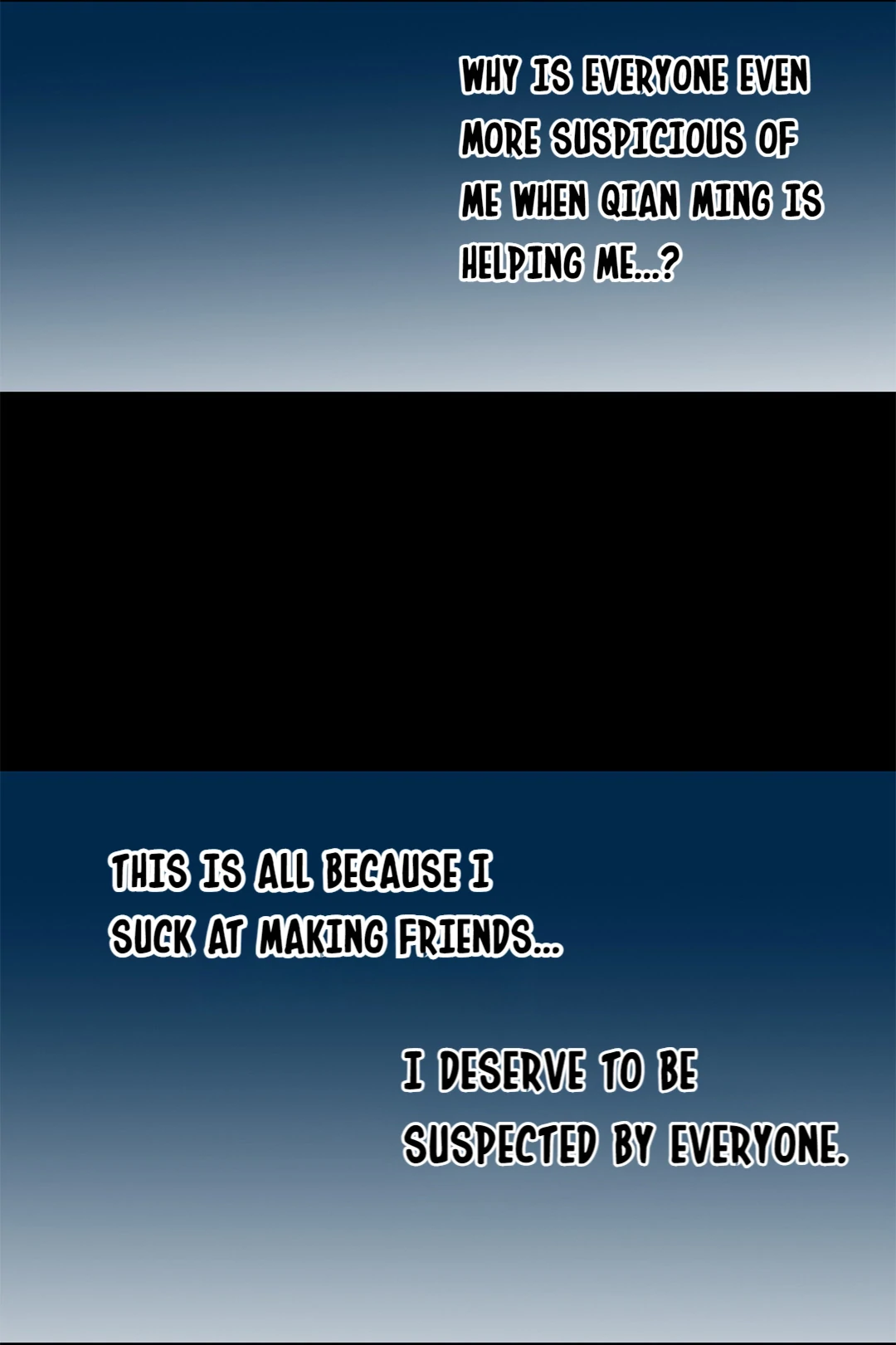I Have A Divine Beast At Home (Official) Chapter 76 - page 12