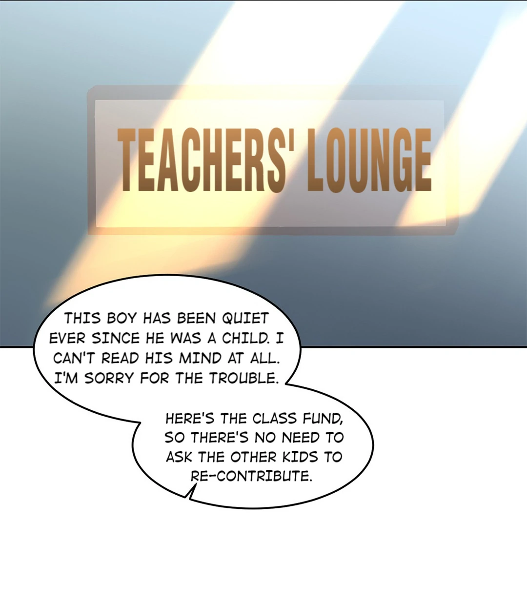 I Have A Divine Beast At Home (Official) Chapter 76 - page 13