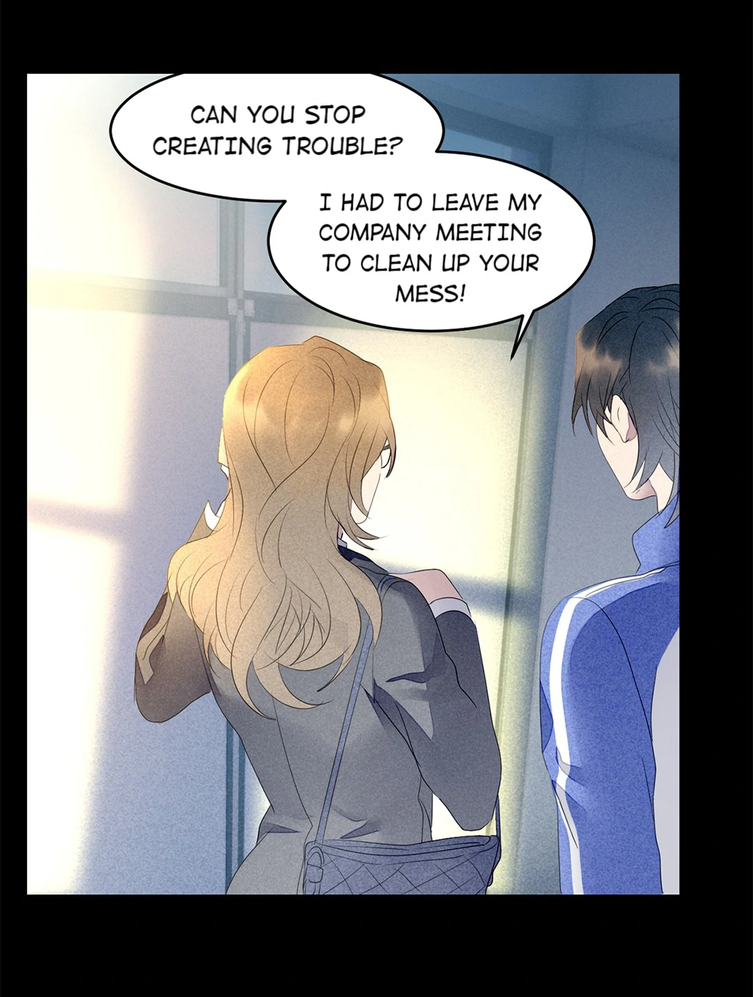 I Have A Divine Beast At Home (Official) Chapter 76 - page 16