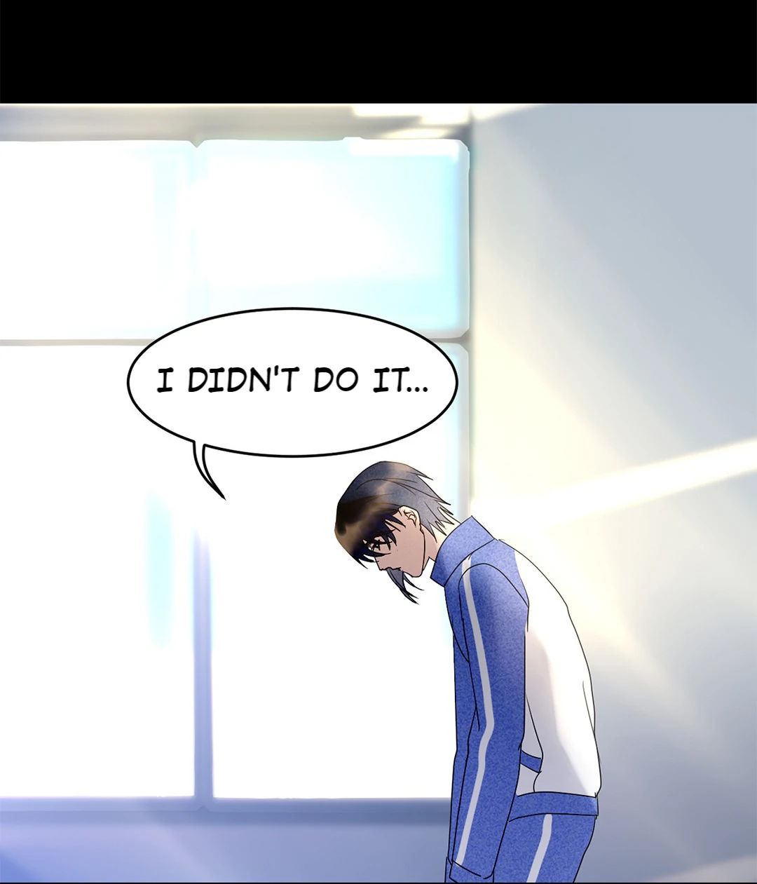 I Have A Divine Beast At Home (Official) Chapter 76 - page 17