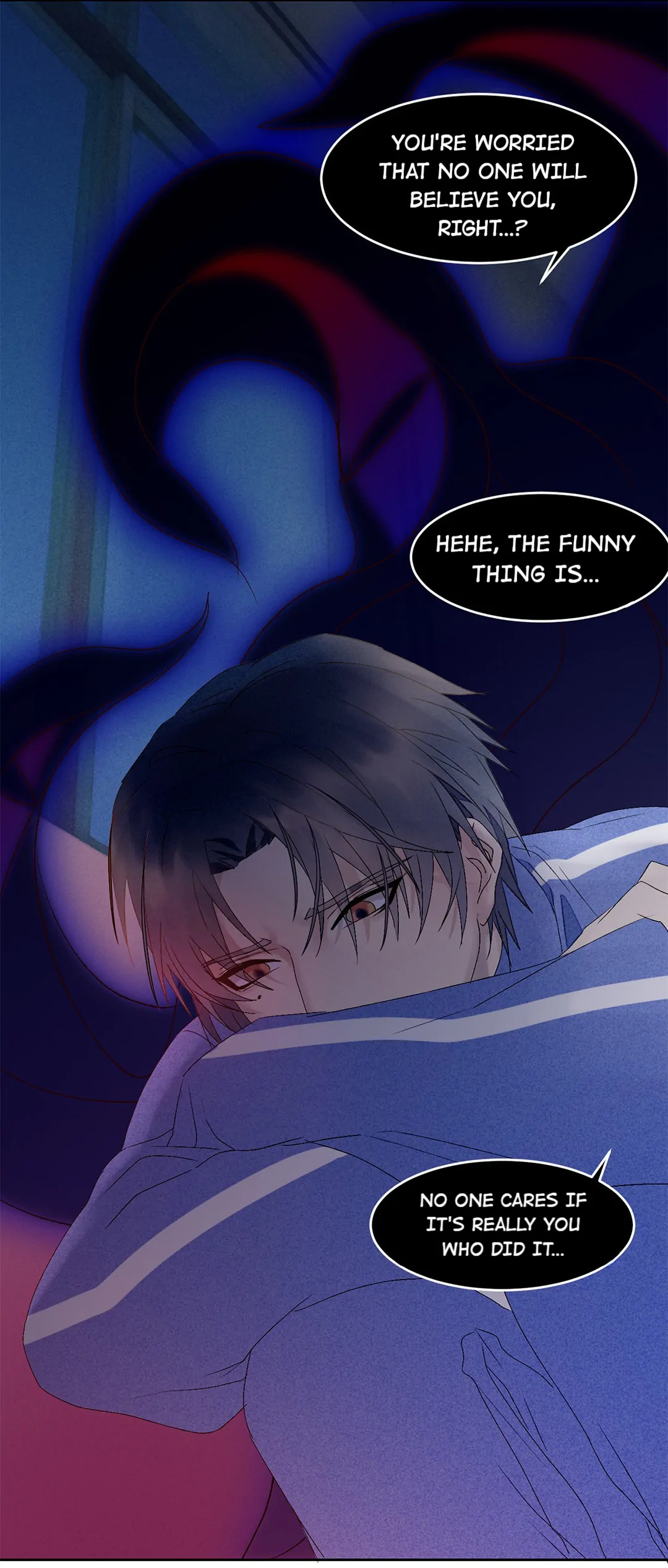 I Have A Divine Beast At Home (Official) Chapter 76 - page 18