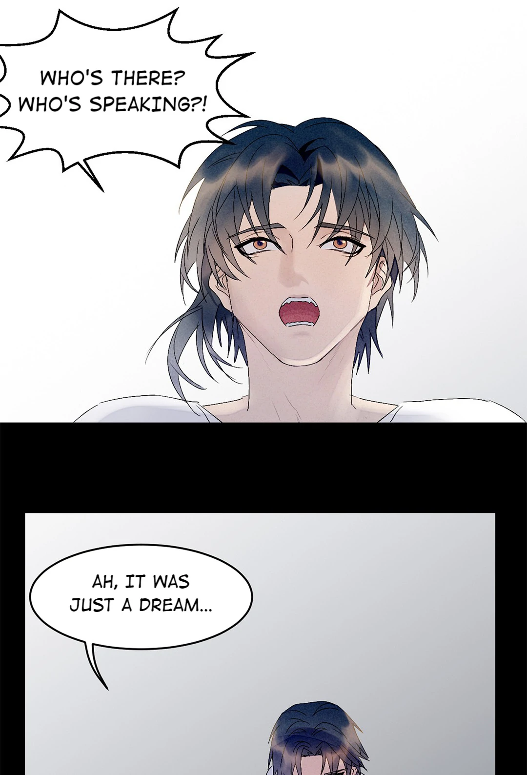 I Have A Divine Beast At Home (Official) Chapter 76 - page 19