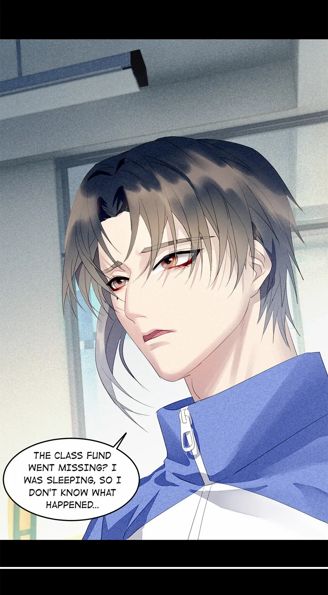 I Have A Divine Beast At Home (Official) Chapter 76 - page 5