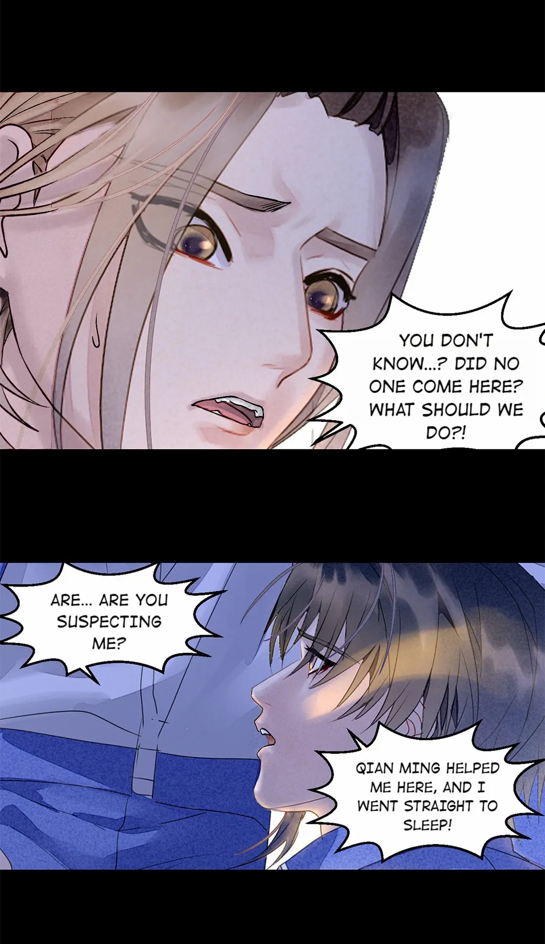 I Have A Divine Beast At Home (Official) Chapter 76 - page 6