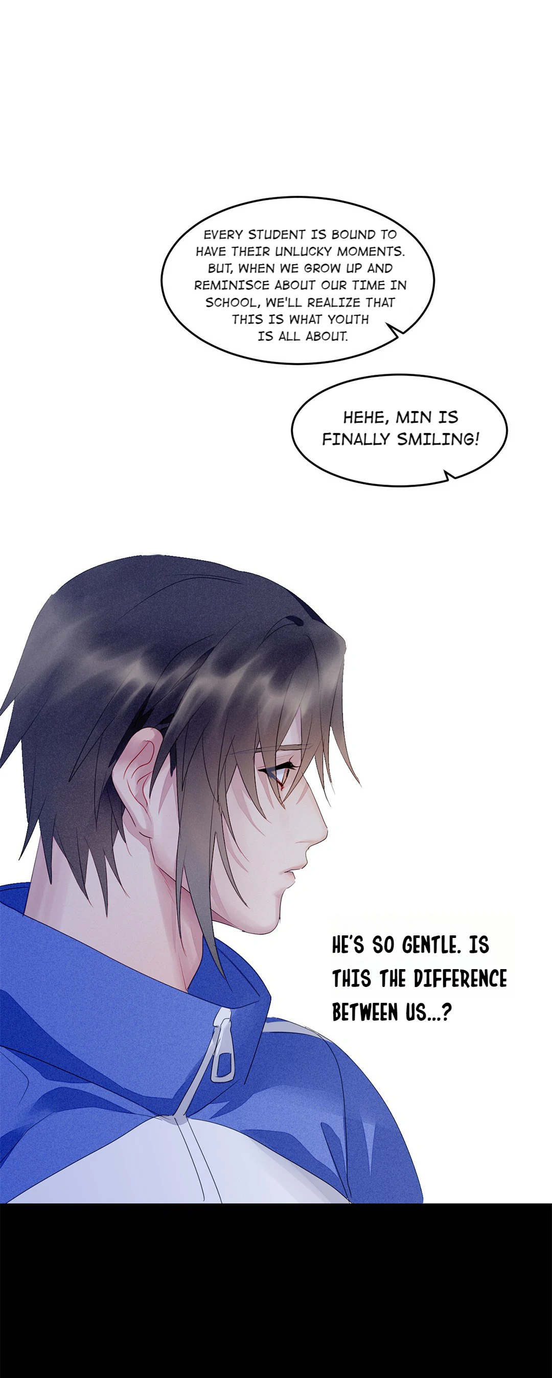 I Have A Divine Beast At Home (Official) Chapter 75 - page 11
