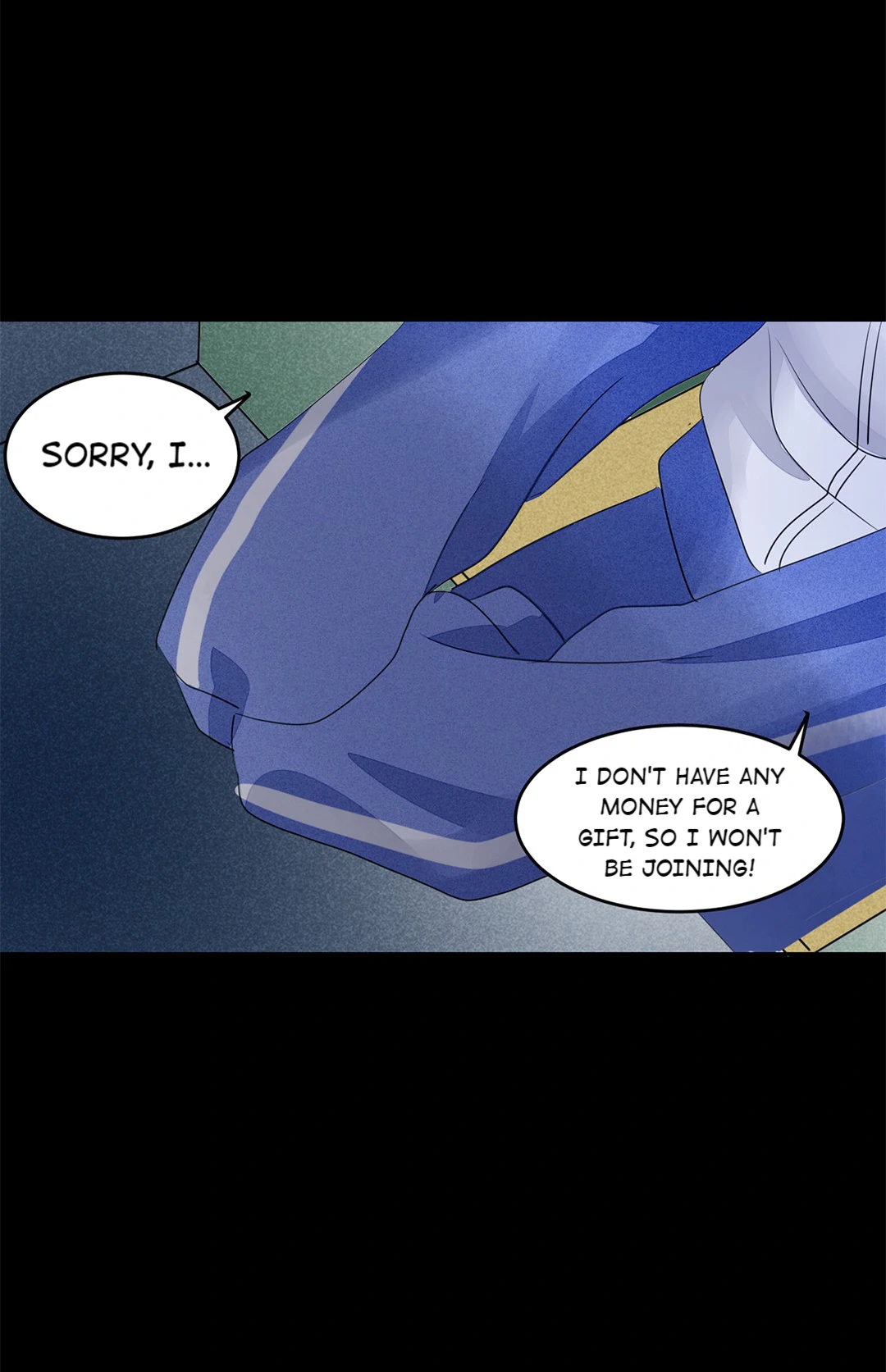 I Have A Divine Beast At Home (Official) Chapter 75 - page 14