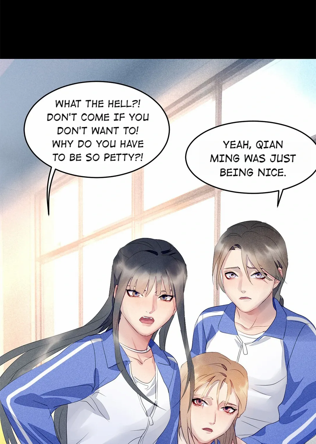 I Have A Divine Beast At Home (Official) Chapter 75 - page 15