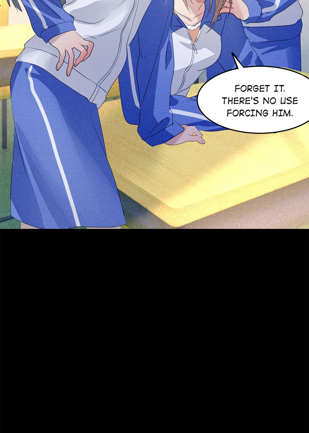 I Have A Divine Beast At Home (Official) Chapter 75 - page 16