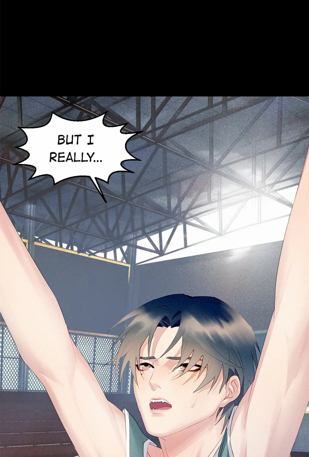 I Have A Divine Beast At Home (Official) Chapter 75 - page 22