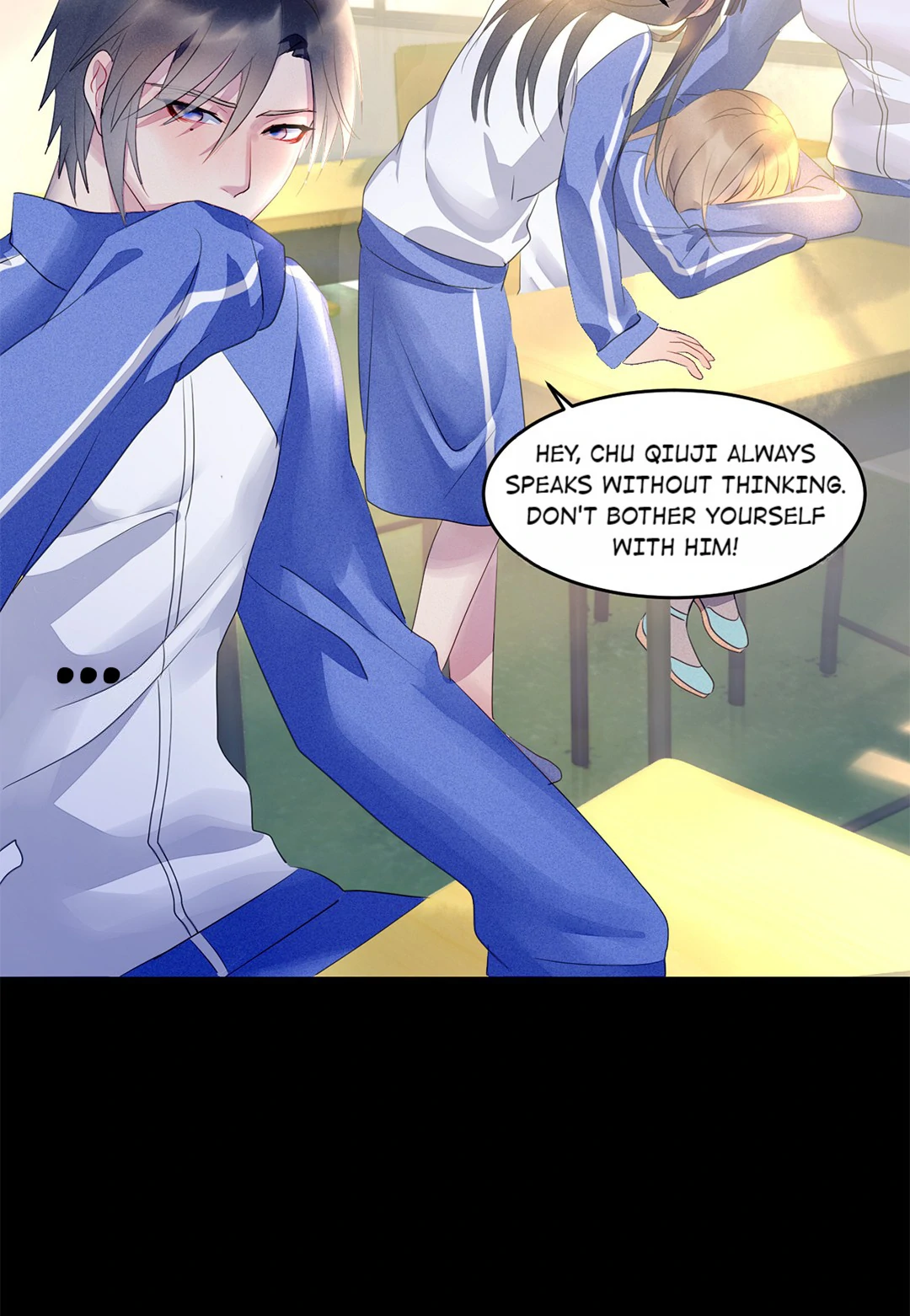 I Have A Divine Beast At Home (Official) Chapter 75 - page 7