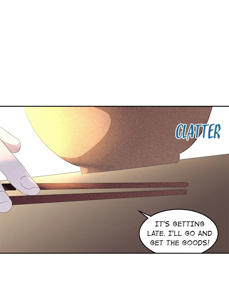 I Have A Divine Beast At Home (Official) Chapter 74 - page 1