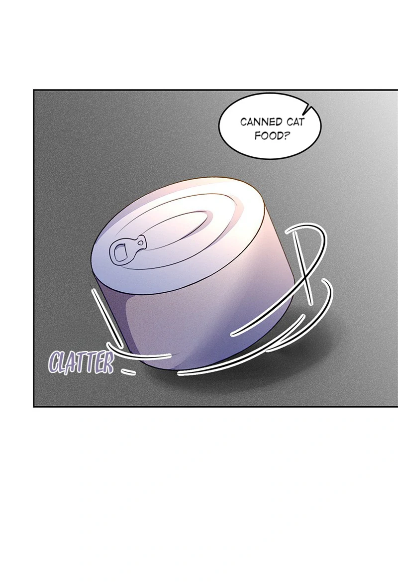I Have A Divine Beast At Home (Official) Chapter 74 - page 13
