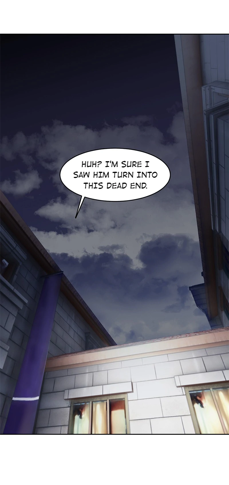 I Have A Divine Beast At Home (Official) Chapter 74 - page 15