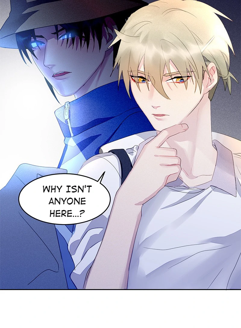 I Have A Divine Beast At Home (Official) Chapter 74 - page 17