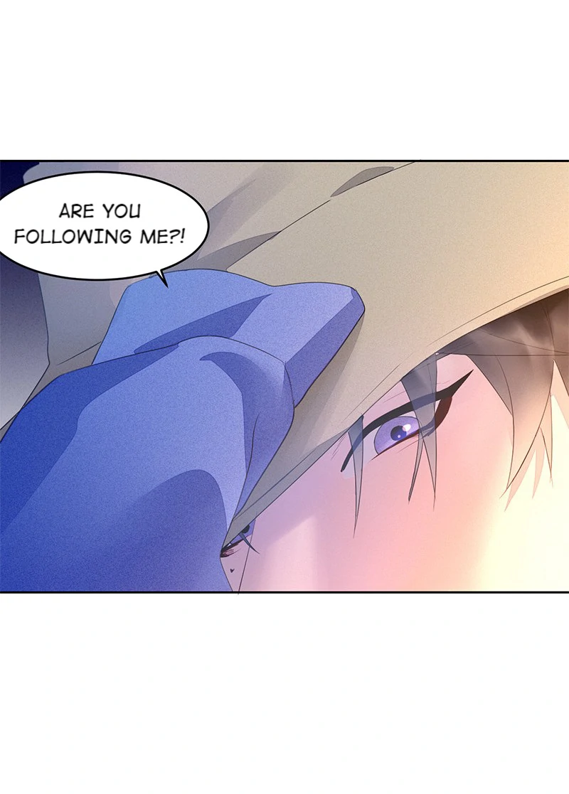 I Have A Divine Beast At Home (Official) Chapter 74 - page 21