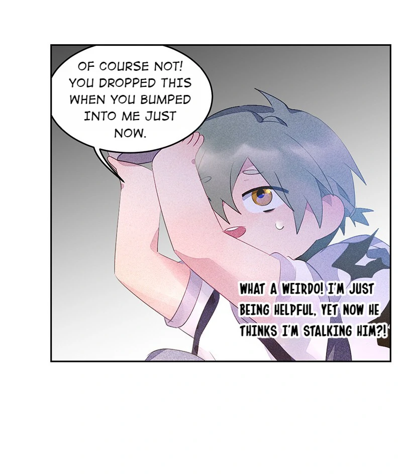 I Have A Divine Beast At Home (Official) Chapter 74 - page 22
