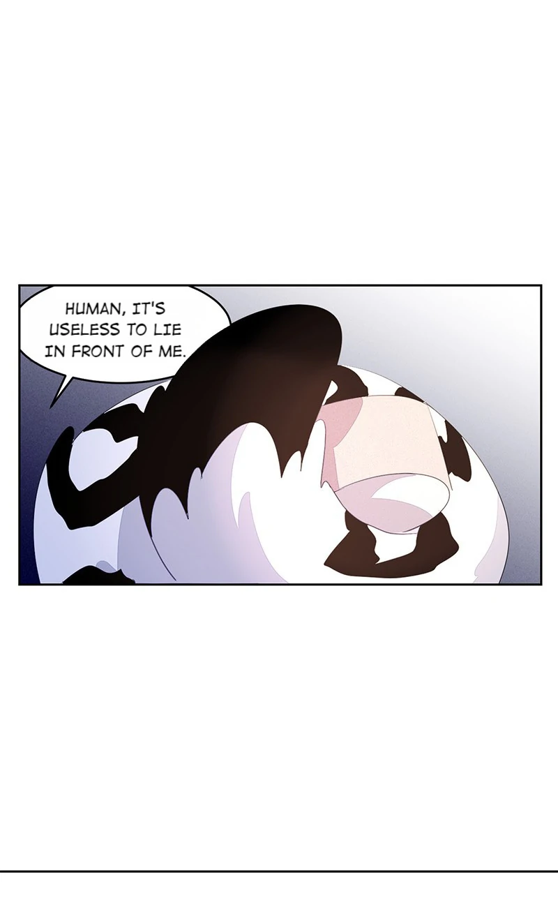 I Have A Divine Beast At Home (Official) Chapter 74 - page 25