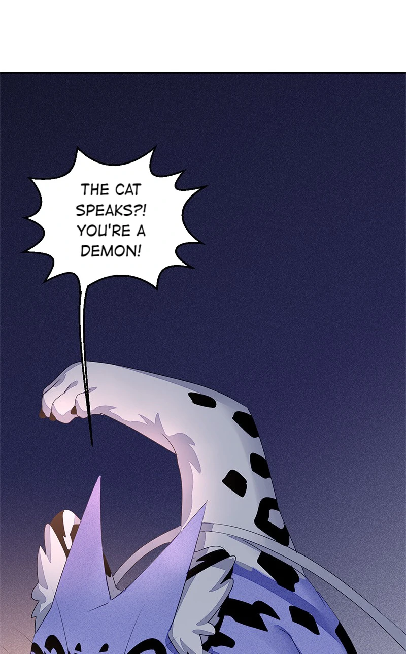 I Have A Divine Beast At Home (Official) Chapter 74 - page 28