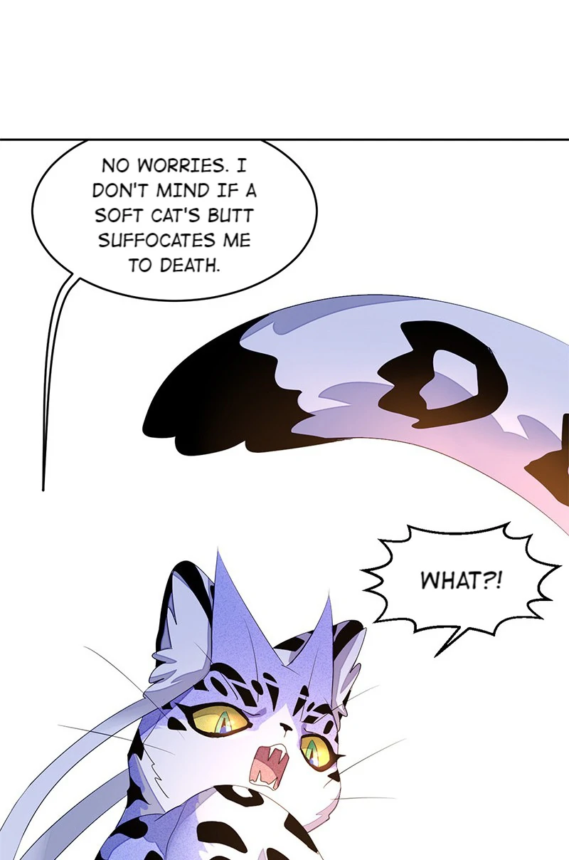 I Have A Divine Beast At Home (Official) Chapter 74 - page 34