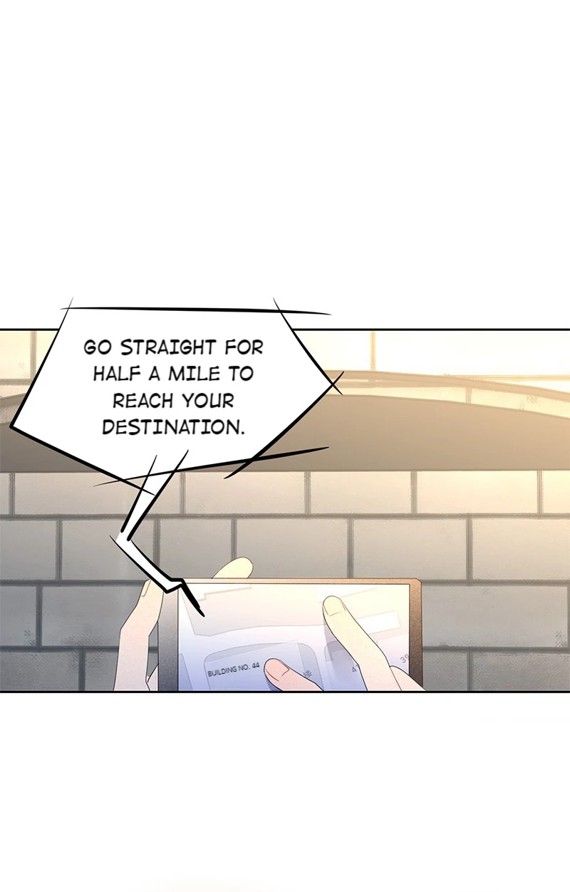 I Have A Divine Beast At Home (Official) Chapter 74 - page 5