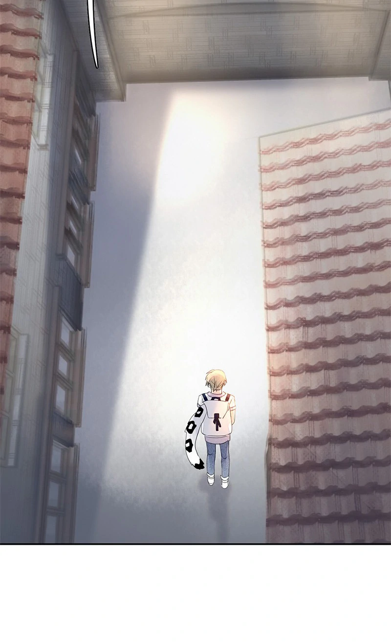 I Have A Divine Beast At Home (Official) Chapter 74 - page 7