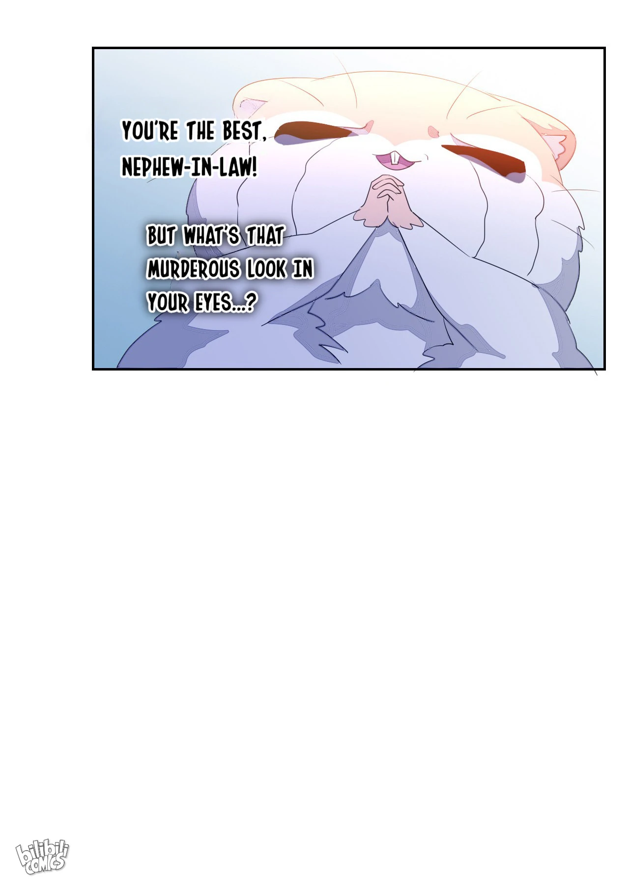 I Have A Divine Beast At Home (Official) Chapter 73 - page 22
