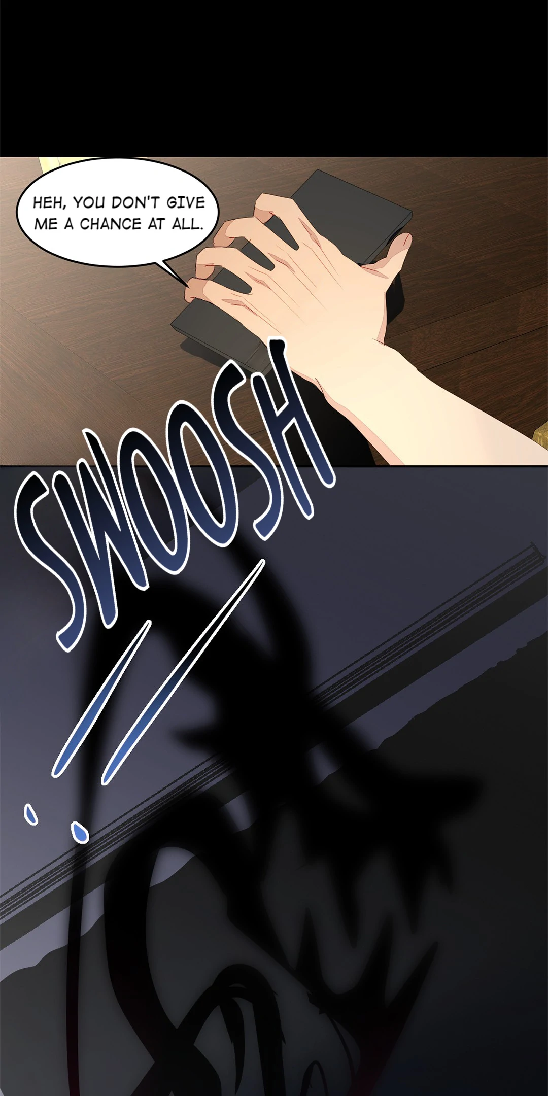 I Have A Divine Beast At Home (Official) Chapter 71 - page 13