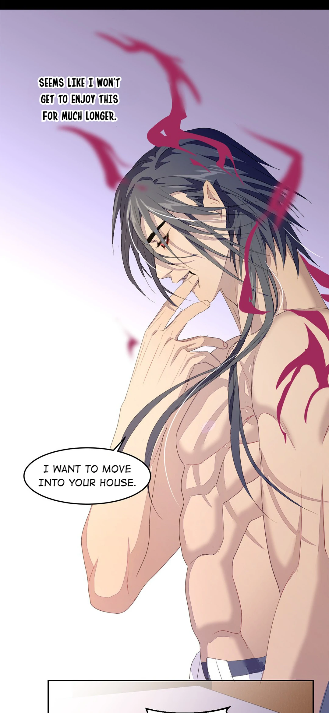 I Have A Divine Beast At Home (Official) Chapter 71 - page 16