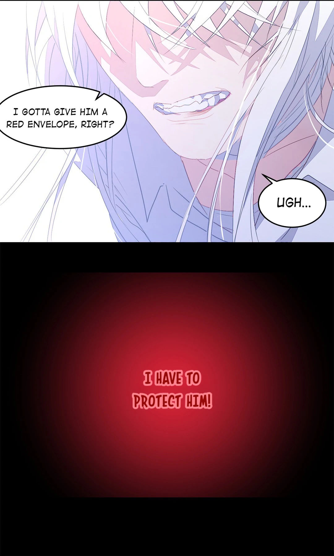 I Have A Divine Beast At Home (Official) Chapter 71 - page 19