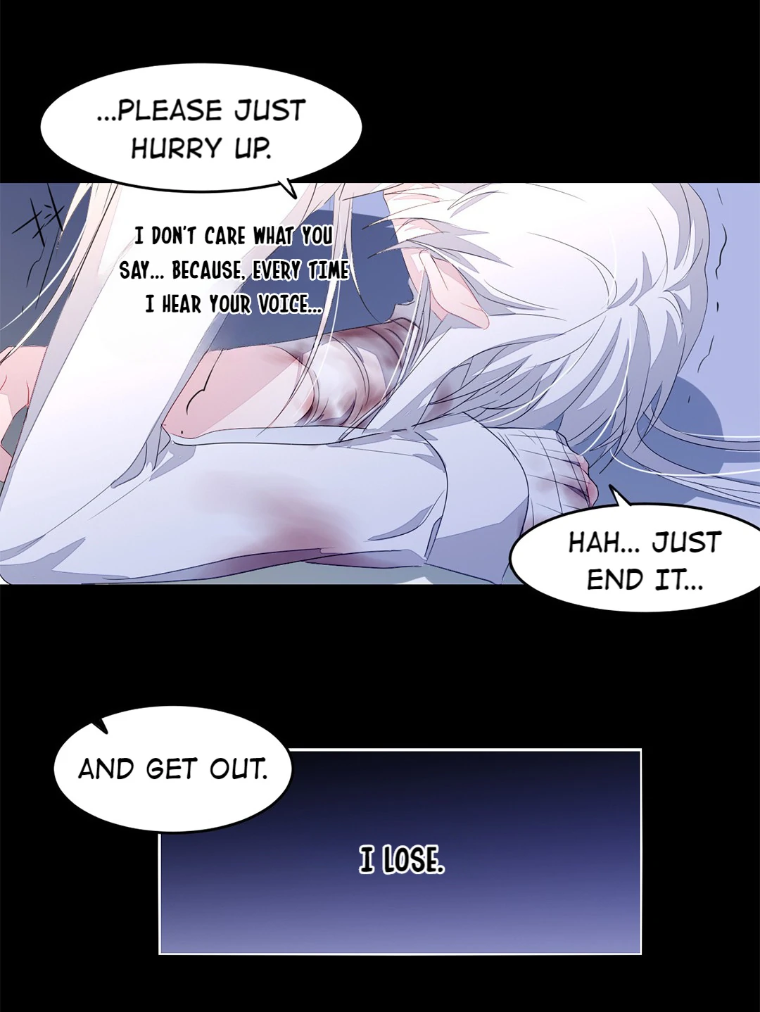 I Have A Divine Beast At Home (Official) Chapter 70 - page 15