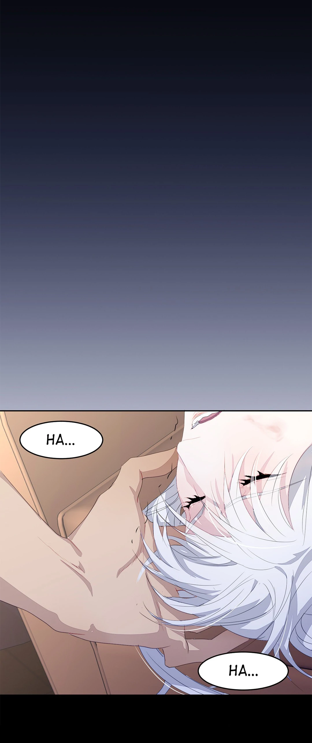 I Have A Divine Beast At Home (Official) Chapter 70 - page 19