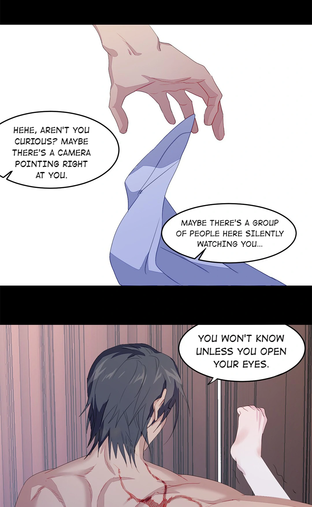 I Have A Divine Beast At Home (Official) Chapter 70 - page 22