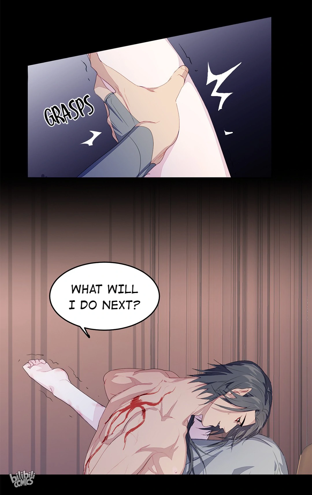 I Have A Divine Beast At Home (Official) Chapter 70 - page 24
