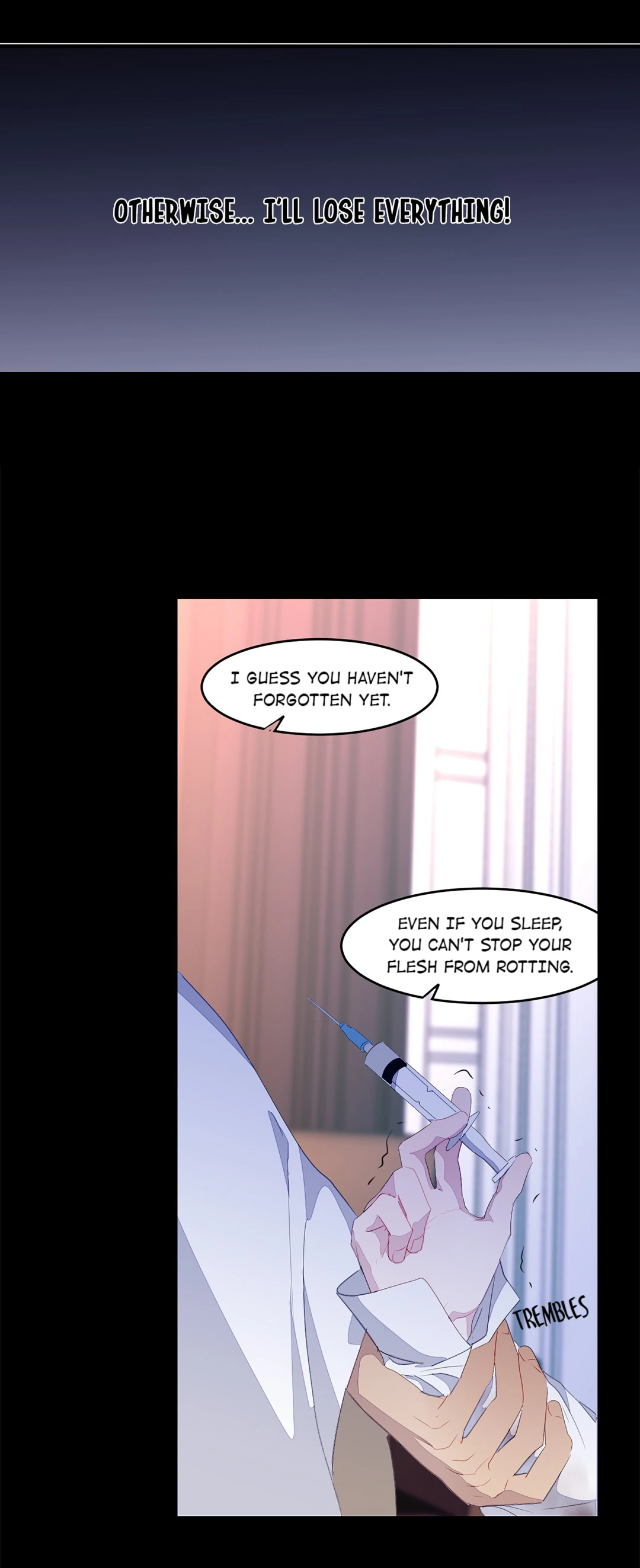 I Have A Divine Beast At Home (Official) Chapter 70 - page 8