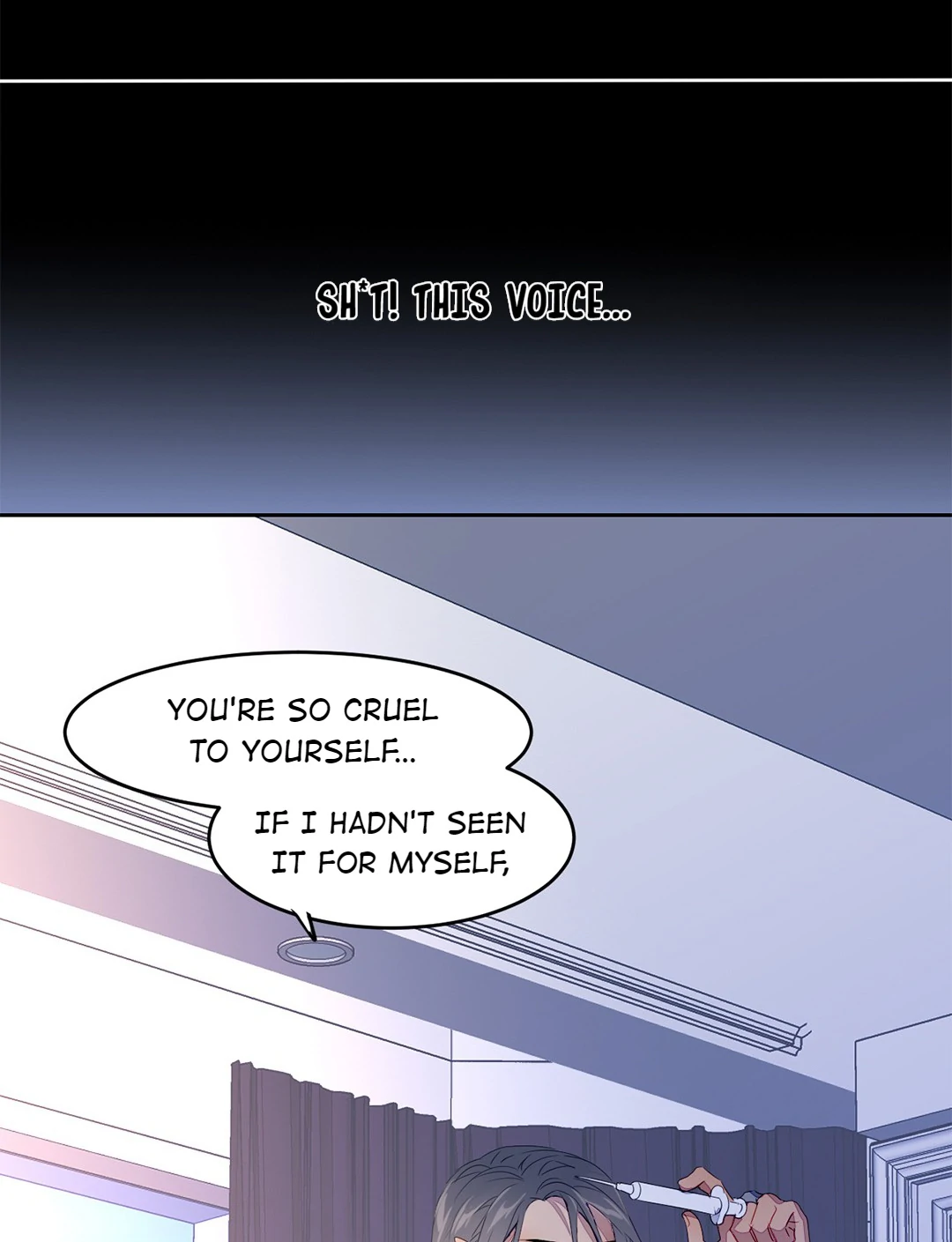I Have A Divine Beast At Home (Official) Chapter 70 - page 9