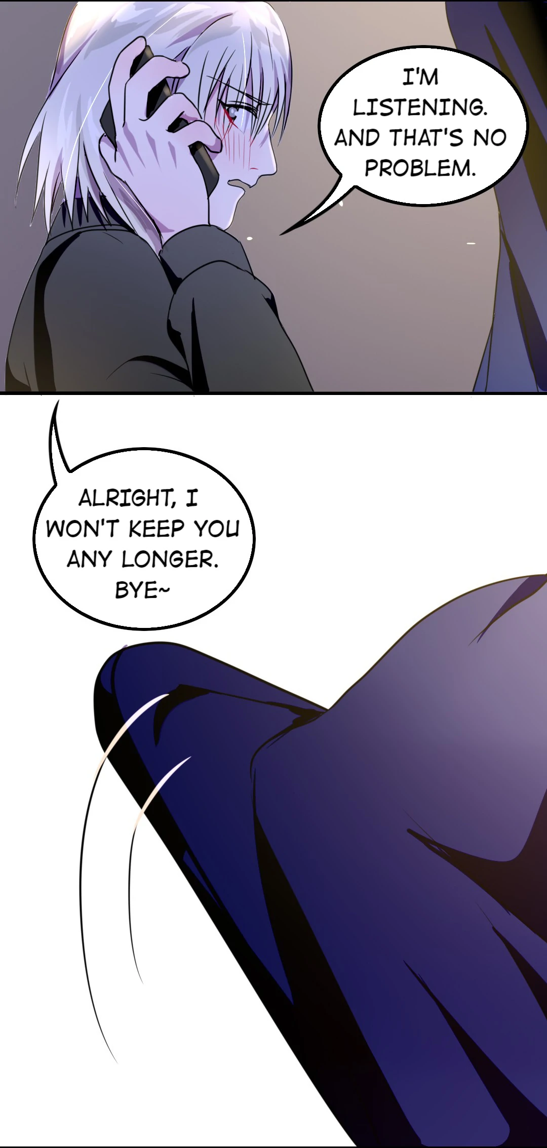 I Have A Divine Beast At Home (Official) Chapter 7 - page 12
