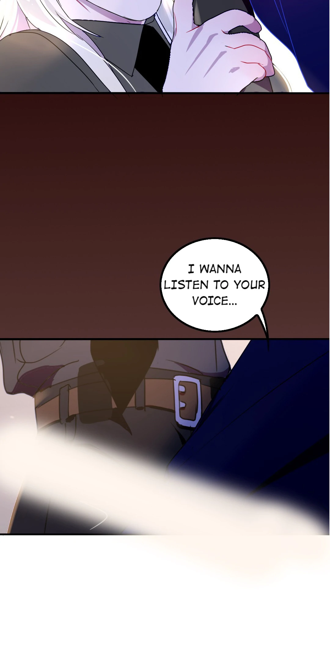 I Have A Divine Beast At Home (Official) Chapter 7 - page 8
