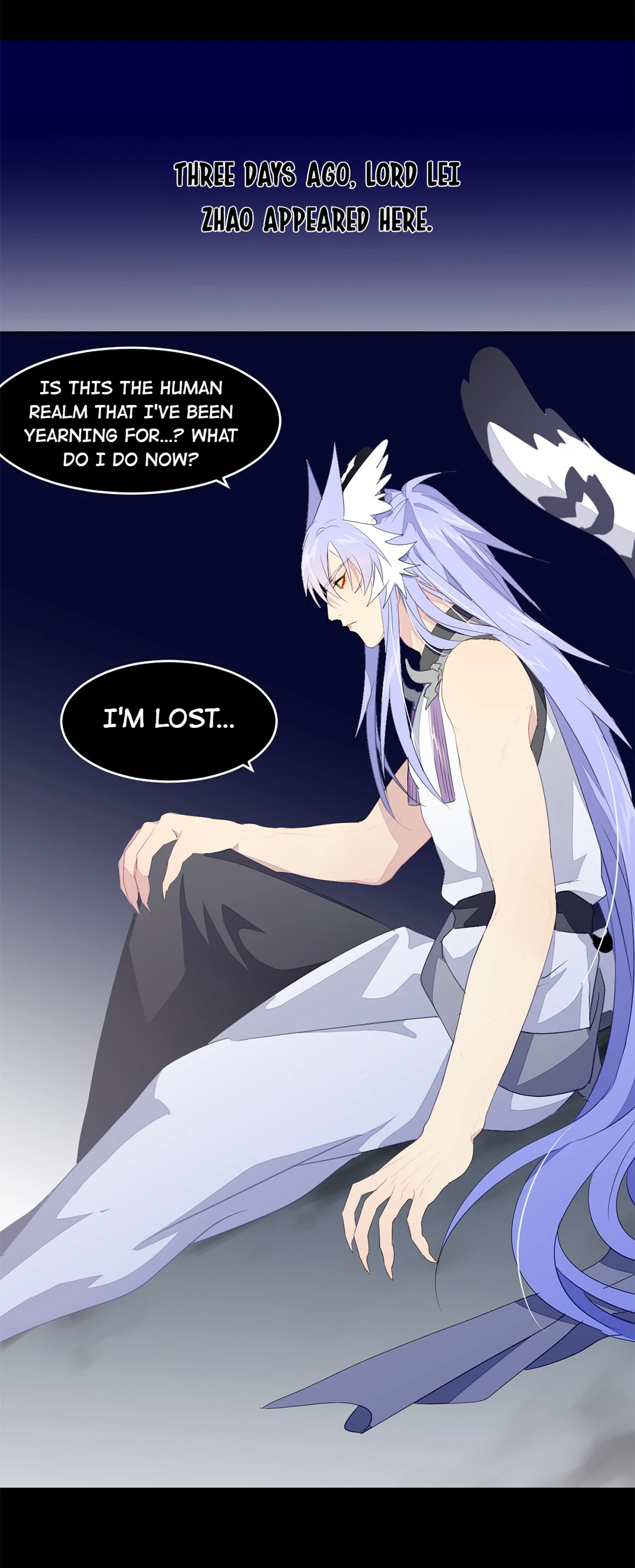 I Have A Divine Beast At Home (Official) Chapter 69 - page 15