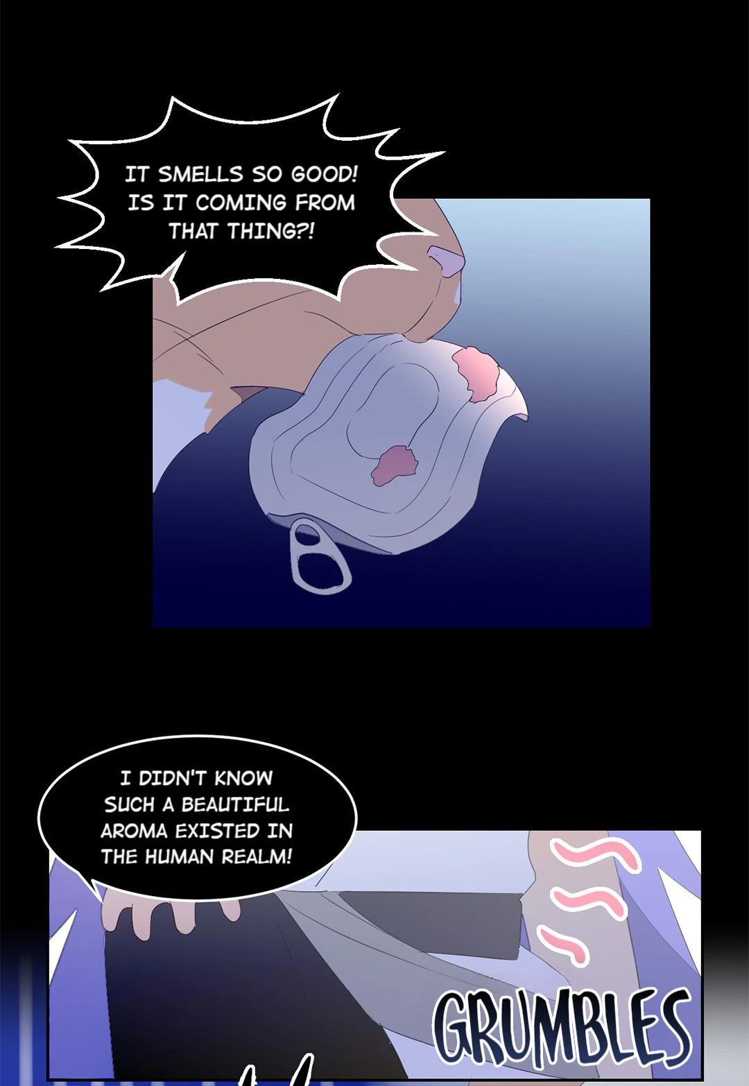 I Have A Divine Beast At Home (Official) Chapter 69 - page 17